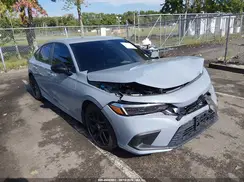 2HGFE2F5XRH567059 2024 HONDA CIVIC