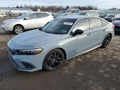 2HGFE2F5XRH567109 2024 HONDA CIVIC