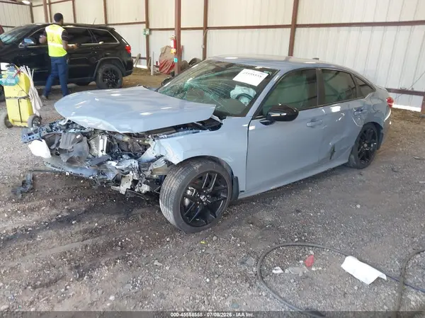 2HGFE2F5XRH567112 2024 HONDA CIVIC - Image 2