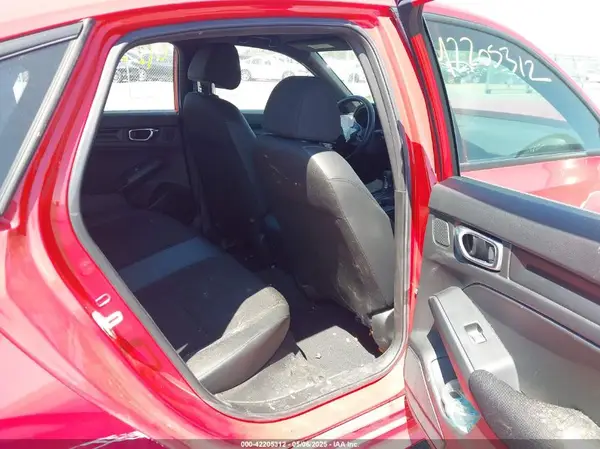 2HGFE2F5XRH567238 2024 HONDA CIVIC - Image 8