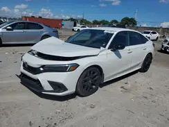 2HGFE2F5XRH568082 2024 HONDA CIVIC