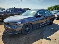 2HGFE2F5XRH569071 2024 HONDA CIVIC