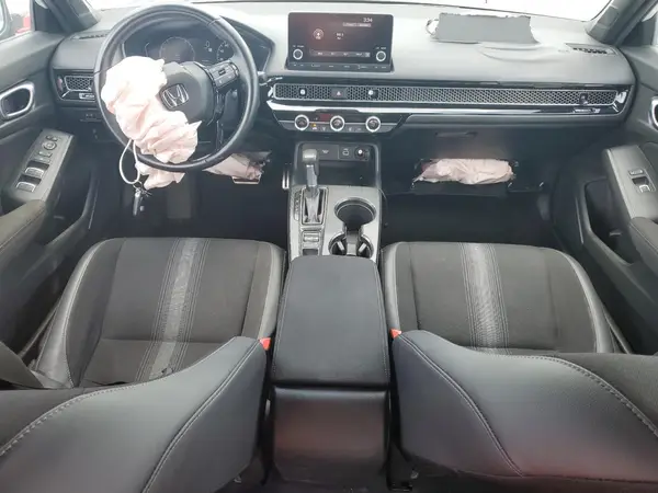 2HGFE2F5XRH569152 2024 HONDA CIVIC - Image 8
