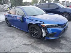 2HGFE2F5XRH569605 2024 HONDA CIVIC