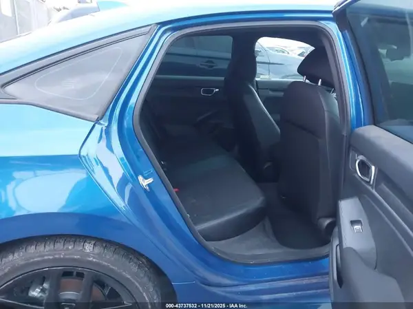 2HGFE2F5XRH569605 2024 HONDA CIVIC - Image 8