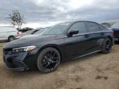 2HGFE2F5XRH569829 2024 HONDA CIVIC
