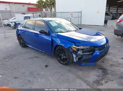 2HGFE2F5XRH570141 2024 HONDA CIVIC