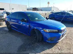 2HGFE2F5XRH571273 2024 HONDA CIVIC