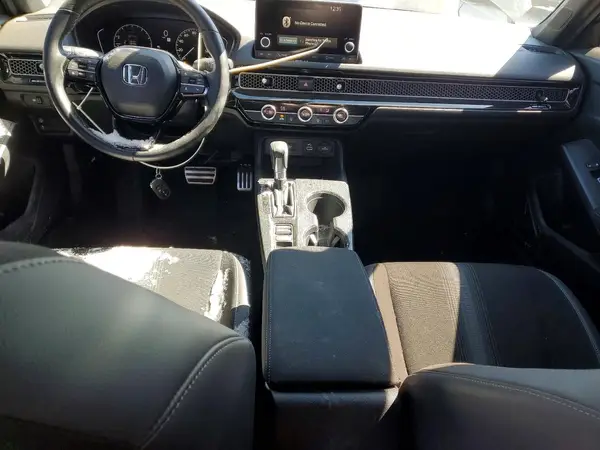 2HGFE2F5XRH571645 2024 HONDA CIVIC - Image 8