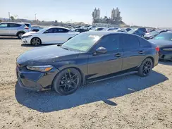 2HGFE2F5XRH571676 2024 HONDA CIVIC