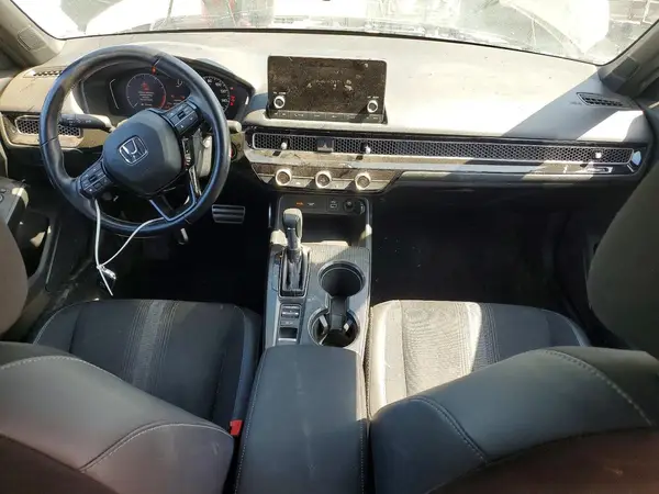 2HGFE2F5XRH571676 2024 HONDA CIVIC - Image 8