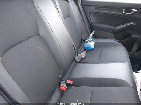 2HGFE2F5XRH571998 2024 HONDA CIVIC - Image 8