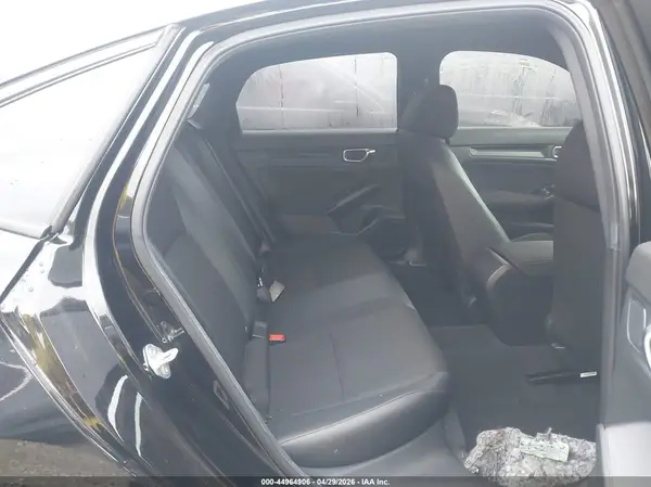 2HGFE2F5XRH572097 2024 HONDA CIVIC - Image 8