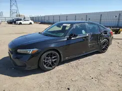 2HGFE2F5XRH573573 2024 HONDA CIVIC
