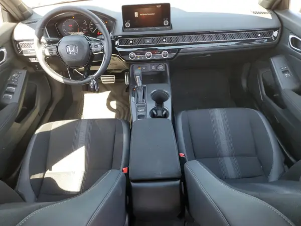 2HGFE2F5XRH573573 2024 HONDA CIVIC - Image 8
