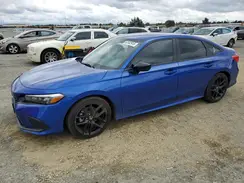 2HGFE2F5XRH574223 2024 HONDA CIVIC