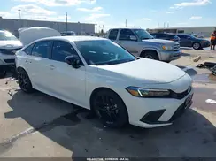 2HGFE2F5XRH575419 2024 HONDA CIVIC