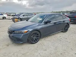 2HGFE2F5XRH575923 2024 HONDA CIVIC