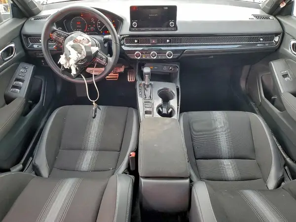 2HGFE2F5XRH575923 2024 HONDA CIVIC - Image 8