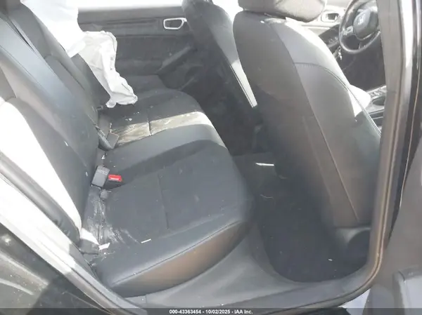 2HGFE2F5XRH576635 2024 HONDA CIVIC - Image 8
