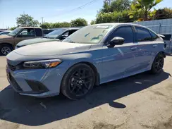 2HGFE2F5XRH577591 2024 HONDA CIVIC