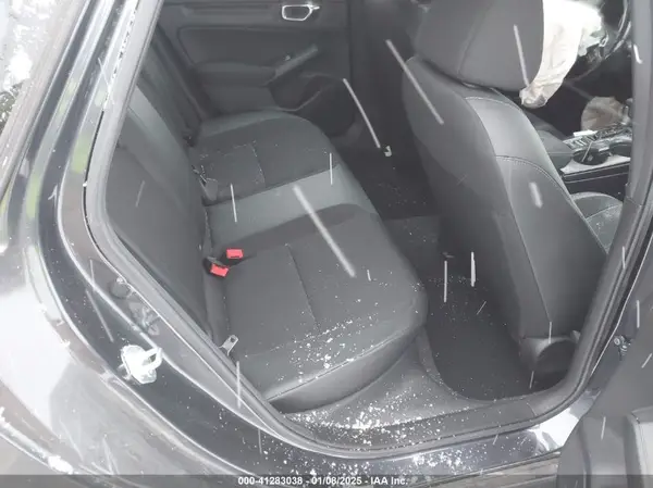 2HGFE2F5XRH577686 2024 HONDA CIVIC - Image 8