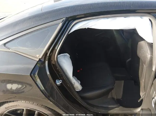 2HGFE2F5XRH579549 2024 HONDA CIVIC - Image 8