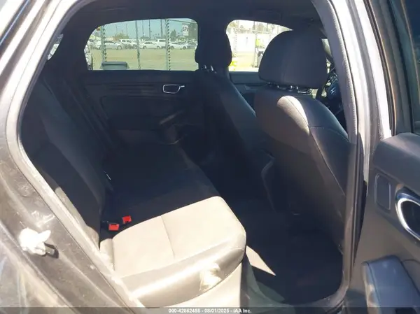 2HGFE2F5XRH579860 2024 HONDA CIVIC - Image 8