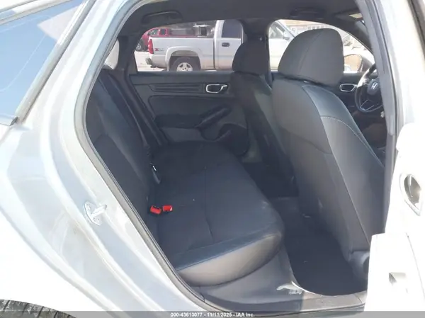 2HGFE2F5XRH580748 2024 HONDA CIVIC - Image 8
