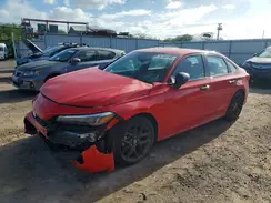 2HGFE2F5XRH581169 2024 HONDA CIVIC