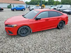 2HGFE2F5XRH581558 2024 HONDA CIVIC