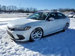 2HGFE2F5XRH581611 2024 HONDA CIVIC