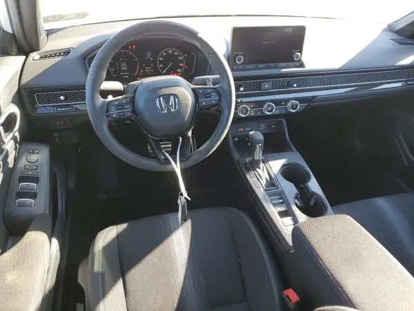 2HGFE2F5XRH581611 2024 HONDA CIVIC - Image 8