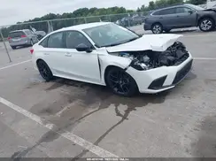 2HGFE2F5XRH581639 2024 HONDA CIVIC