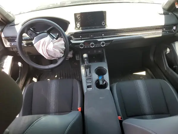 2HGFE2F5XRH582015 2024 HONDA CIVIC - Image 8
