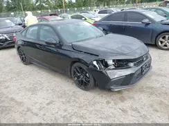 2HGFE2F5XRH582533 2024 HONDA CIVIC