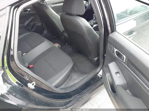 2HGFE2F5XRH582533 2024 HONDA CIVIC - Image 8