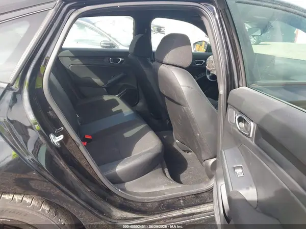 2HGFE2F5XRH582595 2024 HONDA CIVIC - Image 8