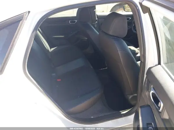 2HGFE2F5XRH582712 2024 HONDA CIVIC - Image 8