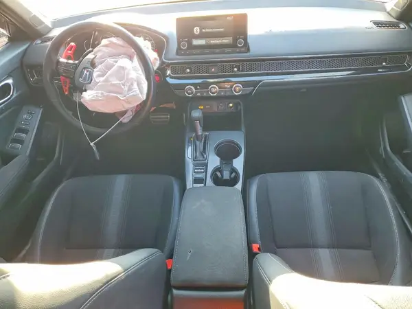 2HGFE2F5XRH582774 2024 HONDA CIVIC - Image 8