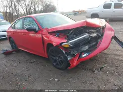2HGFE2F5XRH583021 2024 HONDA CIVIC