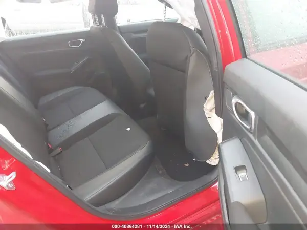 2HGFE2F5XRH583021 2024 HONDA CIVIC - Image 8