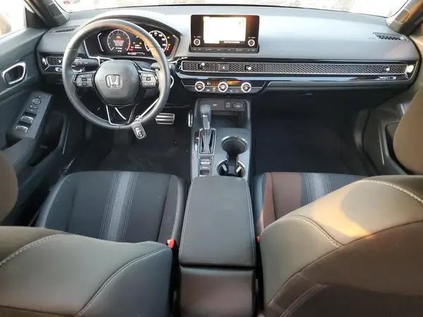 2HGFE2F5XRH583181 2024 HONDA CIVIC - Image 8