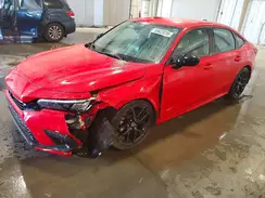 2HGFE2F5XRH583598 2024 HONDA CIVIC