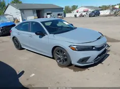 2HGFE2F5XRH583911 2024 HONDA CIVIC