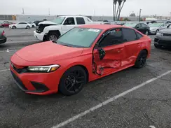 2HGFE2F5XRH584282 2024 HONDA CIVIC