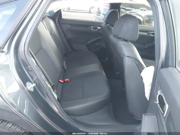 2HGFE2F5XRH584296 2024 HONDA CIVIC - Image 8