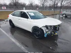 2HGFE2F5XRH585321 2024 HONDA CIVIC