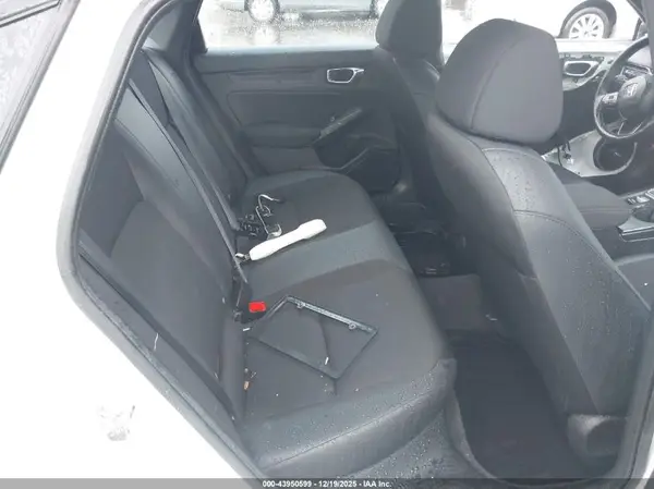 2HGFE2F5XRH585321 2024 HONDA CIVIC - Image 8
