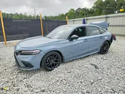 2HGFE2F5XRH585657 2024 HONDA CIVIC